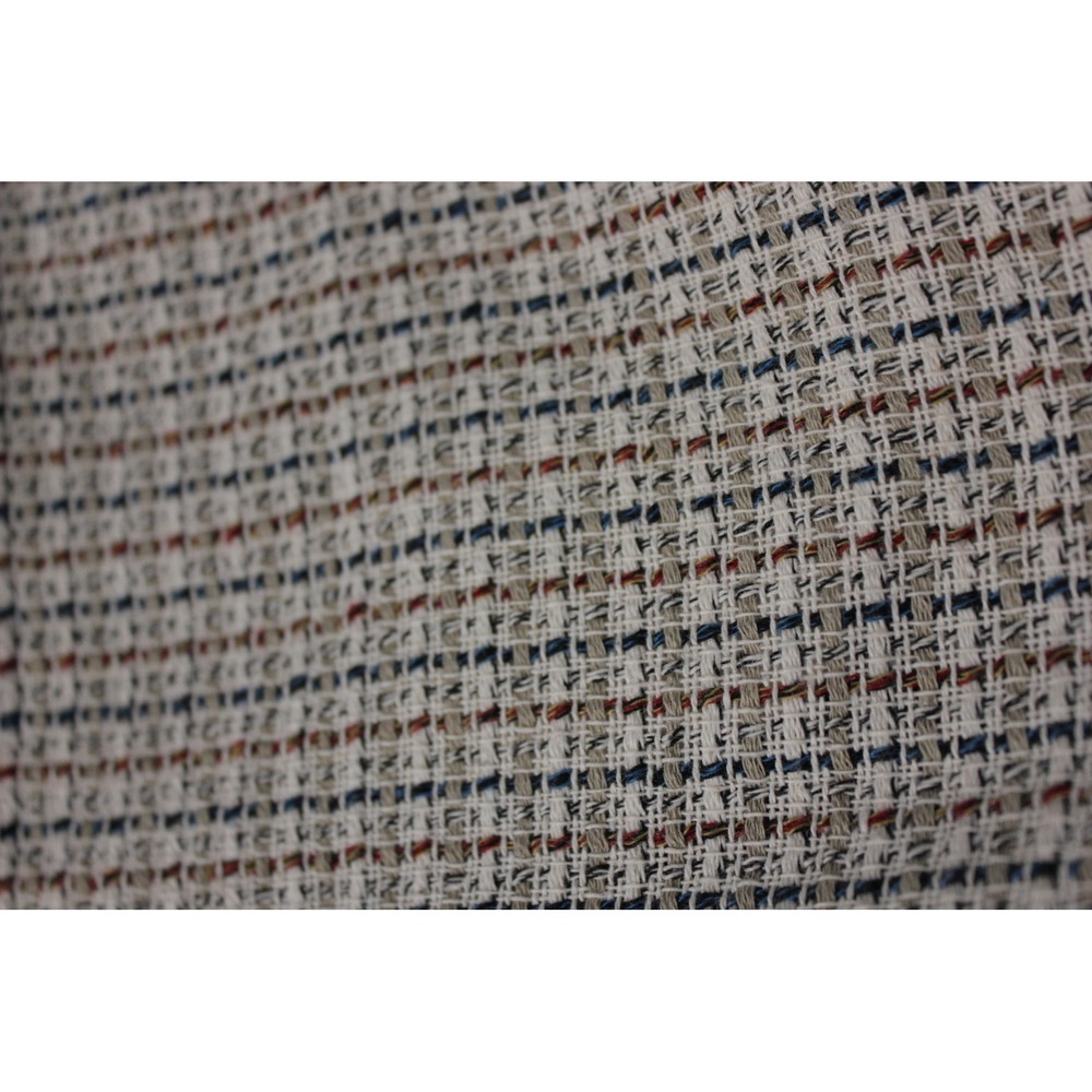 Scotch & Soda Blake Slim Pleated Woven Trousers Textured Neutral 31x32 - Picture 5 of 12